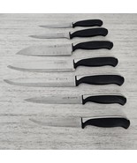 JA Henckels International FINE EDGE SYNERGY Stainless Kitchen Knives-Set... - $504.23 MXN