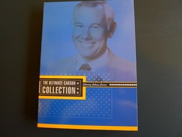 The Ultimate Collection Starring Johnny Carson (The Best of 60s &amp; 70s / ... - £19.64 GBP