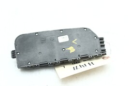 2012-2018 BMW F30 335i 328i FRONT DRIVER LEFT SEAT CONTROL SWITCH H1471 image 13