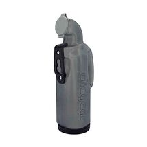 Clicgear Sand Bottle - Black  - $48.00