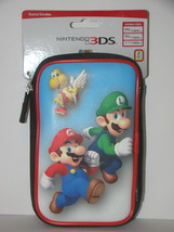 Nintendo 3DS - Super Mario - Game Traveler - £31.85 GBP