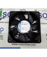Ebm-Papst 9956 AC Axial Cooling Fan 230V 119x119x25mm For Industrial PC SMT - $59.00
