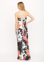 Eroke Italy: Bouquet Bodice Maxi Dress - £77.32 GBP