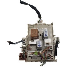  SENTRA    2000 Fuse Box Cabin 549965Tested - £38.86 GBP