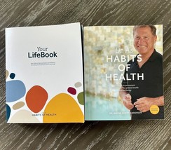 # Dr. A&#39;s Habits of Health &amp; Your Life Book 〠 2nd Edition - £15.50 GBP