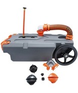 21 gal Portable Holding Tank for RV/Camper - $582.89 CAD
