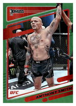 2022 Donruss #73 Anthony Smith Trading Card - $1.00