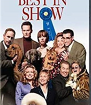 Best in Show Dvd - £8.10 GBP