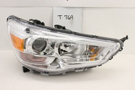 New OEM Head Light Lamp Headlight 2011-2019 Mitsubishi ASX Xenon RH bare... - £163.59 GBP