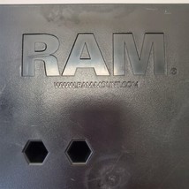 RAM No-Drill Vehicle Laptop Tough Tray Mounts - £118.70 GBP