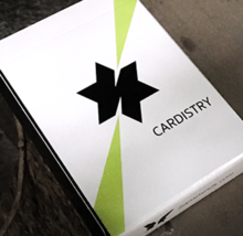 Cardistry Shuriken Playing Cards  - £9.48 GBP