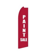 Annin Flagmakers 256428 11 ft. Paint Sale Breeze Blade Banner - $102.85