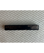 Anastasia Brow Genius Brow  Growth Serum .12 fl oz/3.5ml - NEW in Box - $30.54 CAD