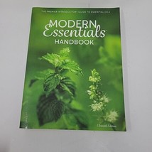 Modern Essentials Handbook: The Premier Introductory Guide to Es - $12.90