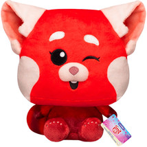 Turning Red Red Panda Mei 7&quot; Plush - £23.94 GBP