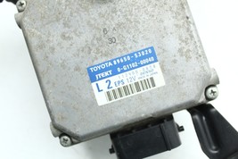 2006-2008 LEXUS IS250 IS350 EPS POWER ELECTRIC STEERING CONTROL MODULE H1420 image 13