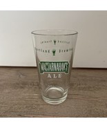 MacTARNAHAN’s Ale Pint Glass Portland Brewing Co. Retired Micro Brew Brand - $467.07 MXN