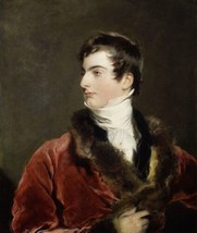 Sir Thomas Lawrence:John hur Douglas Bloomfield Oil Painting Giclee Print Canvas - £8.30 GBP+
