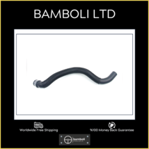 Bamboli Expansion Tank Pipe Hose For Mercedes 350 D 11-&gt; 2125015782 - $59.11