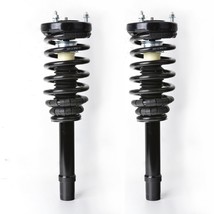 2 PCS Shock Strut Spring Assembly 2006-2011 Hyundai-Azera;2006-2010 Hyundai-Hyun - £122.47 GBP