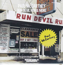 Paul McCartney - Run Devil Run &amp; More (2 CDs) - £22.37 GBP