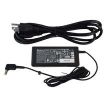 Original Acer Ac Power Adapter Charger &amp; Cord A11-065N1A A065R035L 65 Watt - $57.98