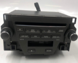 2007-2009 Lexus ES350 AM FM CD Player Radio Receiver OEM N03B41052 - $65.51
