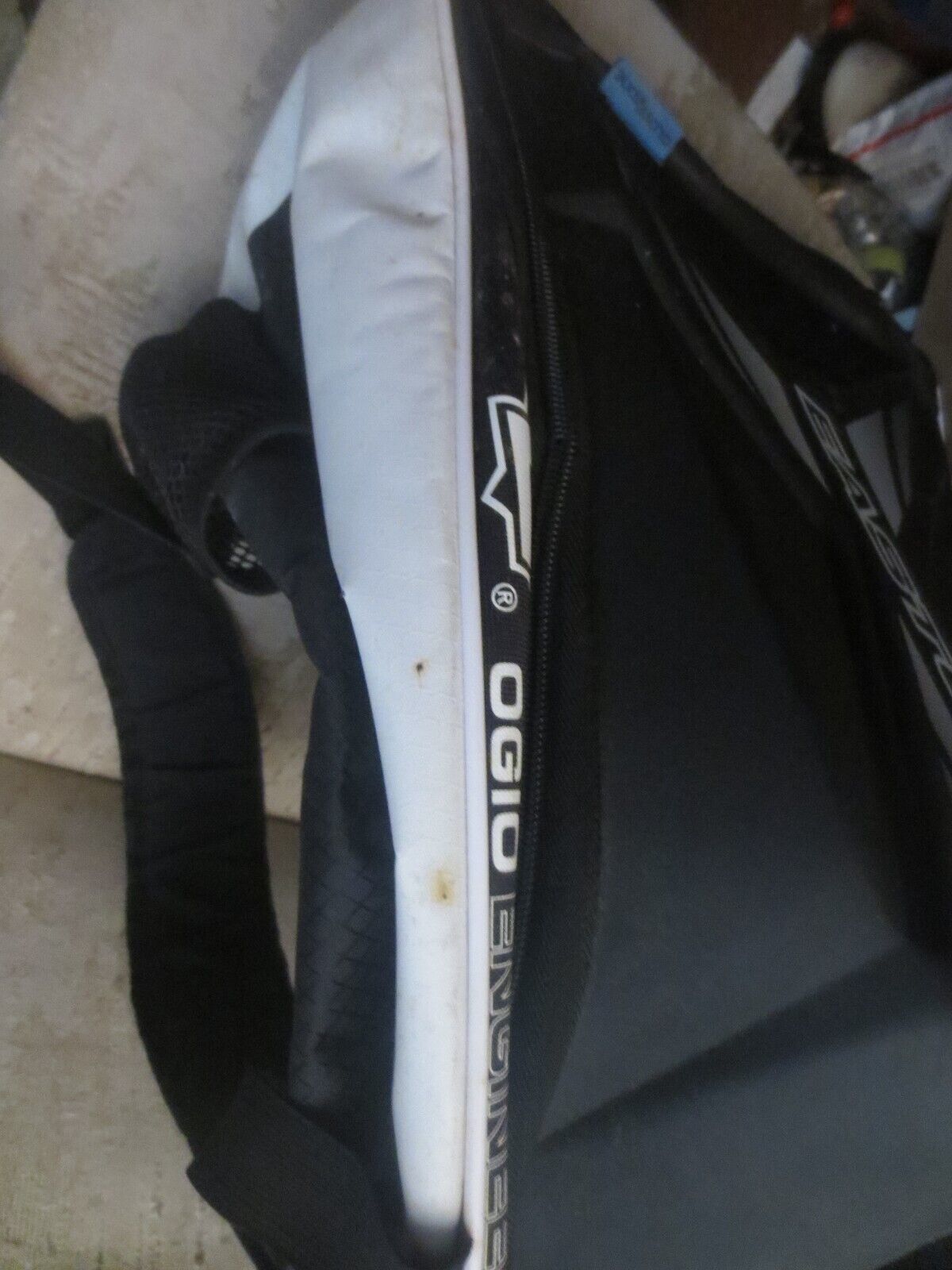 Easton Ogio Baseball Softball Backpack Bat Glove Ball Bag Slowpitch