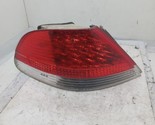 Driver Tail Light Quarter Panel Mounted Fits 02-05 BMW 745i 681917 - £33.73 GBP