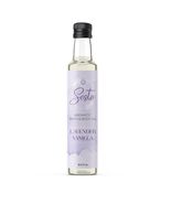 Sesto Aromatic Bath &amp; Massage Oil - Lavender Vanilla - 8.5oz, with Label - €18,32 EUR