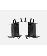 Bumper Bracket For 2010-2016 Toyota 4Runner Lexus GX460 Set of 2 Front L... - $31.95