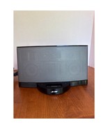 Bose Sound Dock Series II Digital Music System  - $112.00 CAD