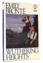 Emily Bronte Wuthering Heights Complete And Unabridged - £59.45 GBP
