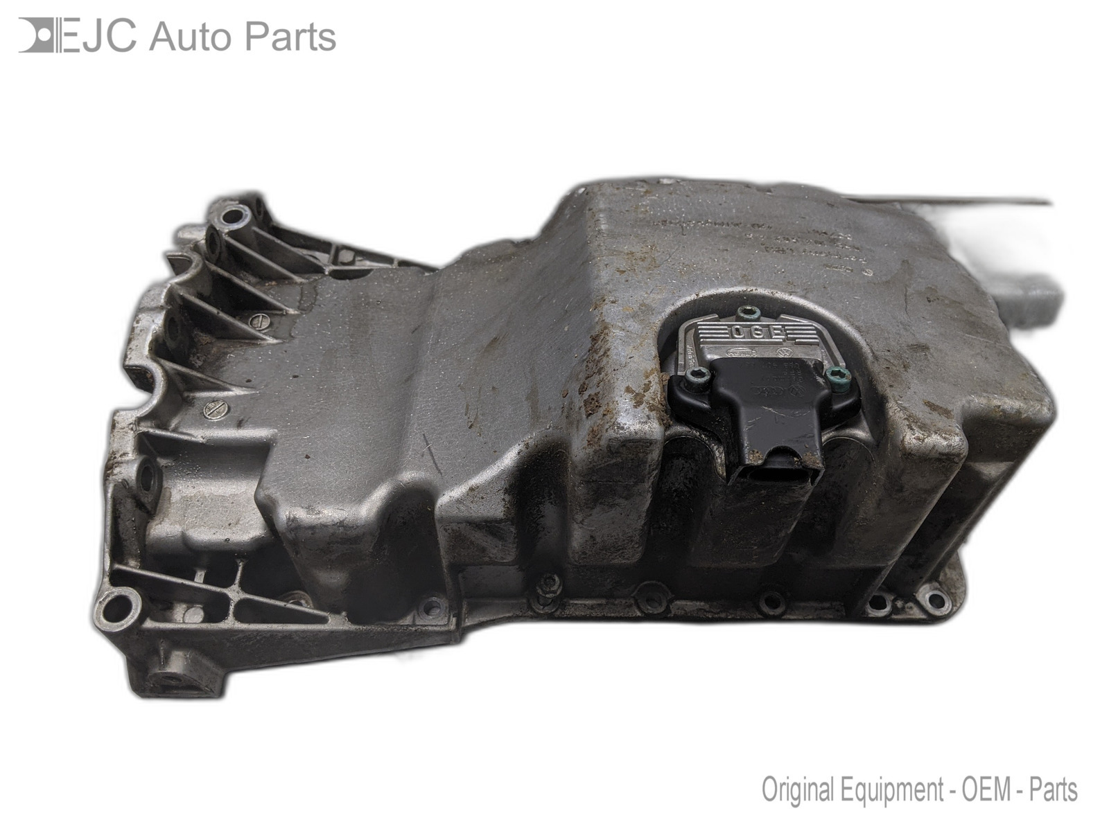Engine Oil Pan For 05-09 Audi A4 Quattro  2.0 06B103603AS Turbo - $69.25