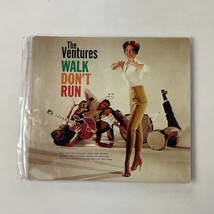 The Ventures - Walk Don&#39;t Run Vol. 2 CD French Import      #17 - £27.52 GBP