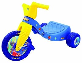 Finding Dory Big Wheel Junior Rider Ride On by The Original Big Wheel - $2,103.99 MXN