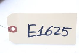 00-02 TOYOTA CELICA WINDOW MASTER SWITCH E1625 image 12