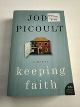 Keeping Faith: A Novel [P.S.] by Picoult, Jodi , Paperback - $4.99