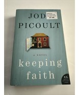 Keeping Faith: A Novel [P.S.] by Picoult, Jodi , Paperback - $6.82 CAD