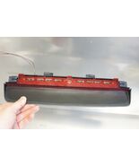 11-2016 bmw 528i 535i 550i f10 rear window windshield 3rd light third st... - €73,56 EUR