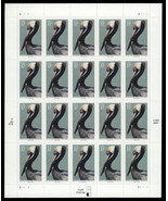 2003 37c Pelican Island National Wildlife Refuge, Sheet of 20 Scott 3774... - €12,66 EUR