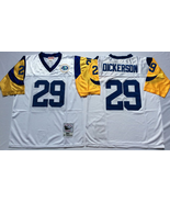 #29 Eric Dickerson White Jersey - $63.38 CAD