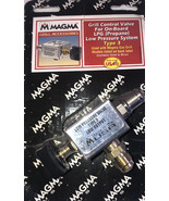 Magma Products, A10-220 LPG Low Preasure Control Valve, Low Output, Type 3 - $1,378.81 MXN