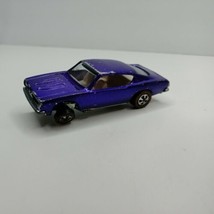 Hot Wheels Redline U.S. Purple Vintage Barracuda  - £198.72 GBP