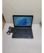 Dell Latitude 6430U 14&quot; Laptop  Ultrabook Intel Core i5 3427U 4GB RAM 25... - $88.83