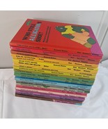 SWEET PICKLES SERIES set 25 books Richard Hefter book Weekly Reader Vintage - $249.00
