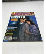 Starlog March 1989 Magazine Ghostbusters The Fly 2 Star Trek Bill Murray KG - €8,48 EUR