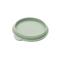 Ezpz EZPZ Tiny Bowl Lid - Sage - £17.95 GBP