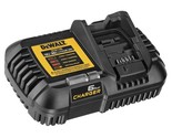 DEWALT DCB1106 6 Amp Charger - $62.99