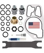 USA High Pressure Oil Pump Master Service Kit 1994-2003 Ford Powerstroke... - $44.77 CAD